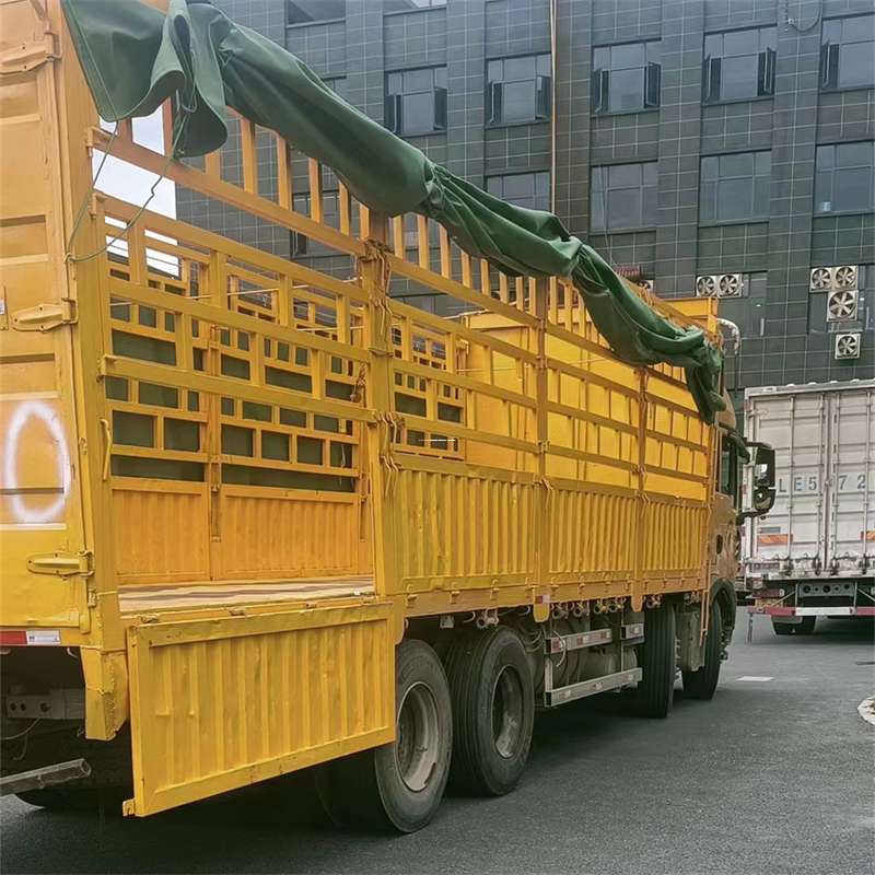 福建三明大田县至宜宾货运专线一站式物流服务，让货物畅行无忧