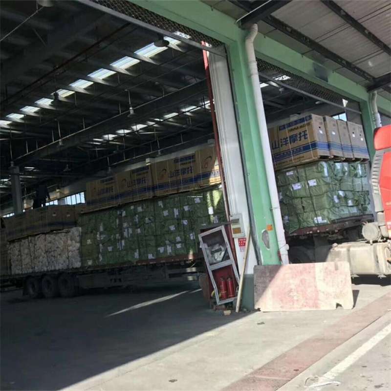 福建三明大田县至肥东物流专线，一站式服务让货运更高效（肥东物流公司电话号码）